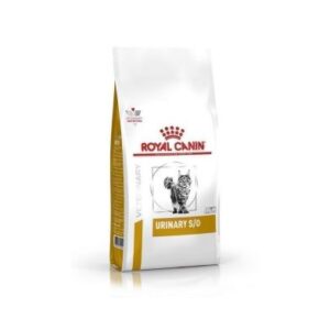 royal canin feline urinary so dry cat food – 1.5 kg