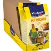 Vitakraft AFRICAN Food for African Small Parrots
