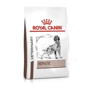 Royal Canin Canine Hepatic Dry Dog Food – 1.5 Kg