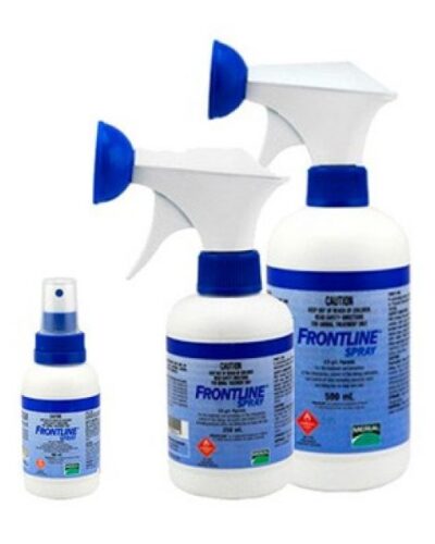 FRONTLINE Spray