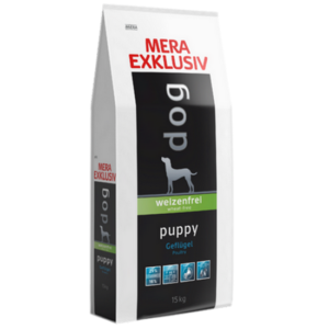 MERA EXCLUSIVE for puppy
