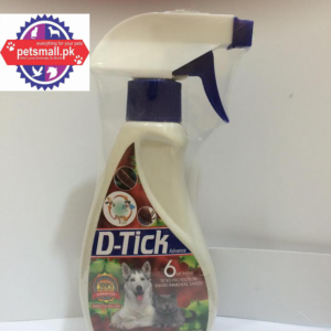 D-Tick Spray 300 ml