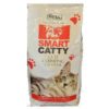Remu Smart Catty CLAY CLUMPING LITTER 7.5 KG