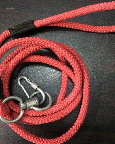 Nylon Dog Leash