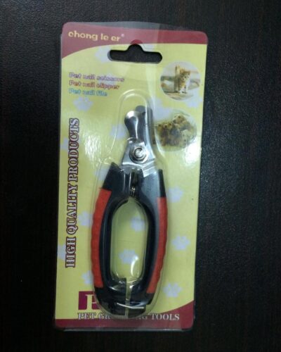 Pets Nail Clipper