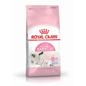 Royal Canin Mother and Baby Cat Dry Food