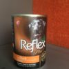 Reflex plus Dog Tin food-Duck