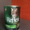 Reflex Plus Kitten Tin – Chicken Chunks in Loaf