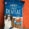 Reflex Chewing DENTAL Sticks