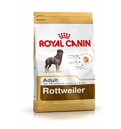 Royal Canin Rottweiler Adult