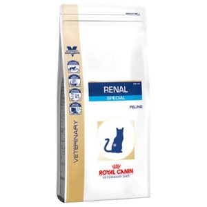Royal Canin Renal Special Cat Food