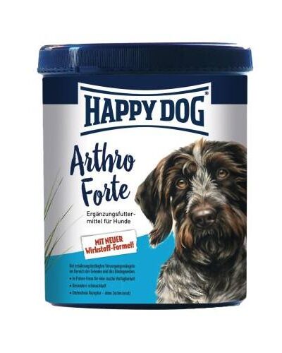 Happy Dog Arthro Forte