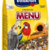 Vitakraft Premium Menu for Parakeets