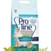 Proline Bentonite Clumping Cat Litter MARSELLLE SOAP-10L