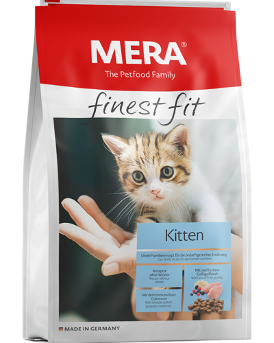 MERA Finest fit Kitten