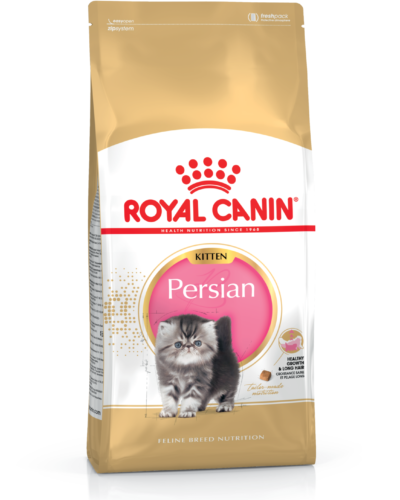 ROYAL CANIN Persian KITTEN Dry food