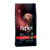 Reflex Plus Medium and Large Breeds Senior Dog Food