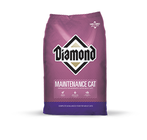 Diamond Maintenance CAT FOOD