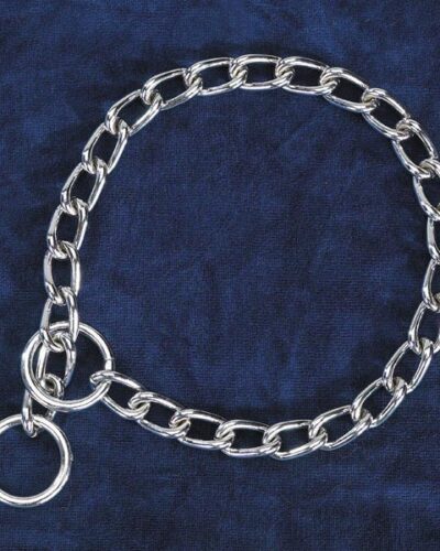 Choke Chain for Dogs