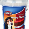 Trixie Soft Snack Happy Hearts Treat