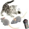 Electric MOUSE TOY FOR CATS