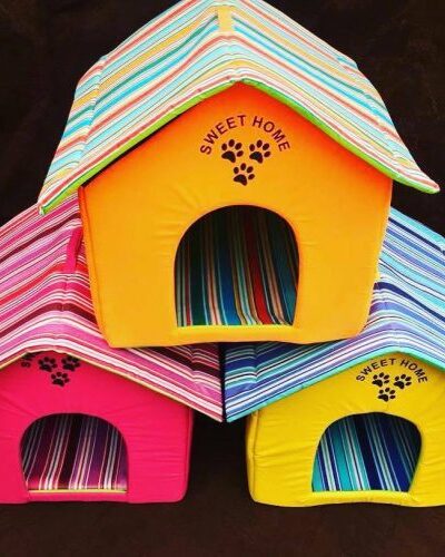 PET HUTS