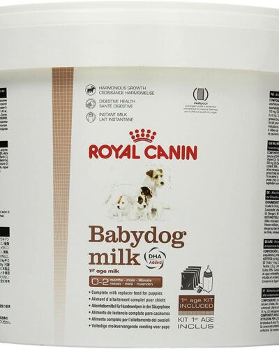 Royal Canin Baby Dog Milk