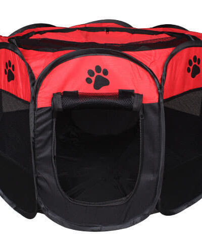 PET Kennel small size for small breed dogs & cats