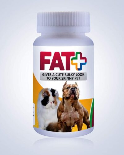 FAT+Suppliments