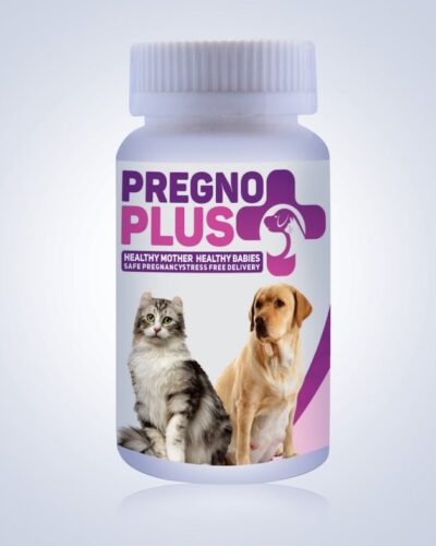 PREGNO PLUS suppliments