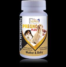 Pregno Plus Suppliments