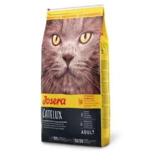 Josera Catelux Cat Food-2kg