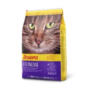 Josera Culinesse Cat Food-2kg