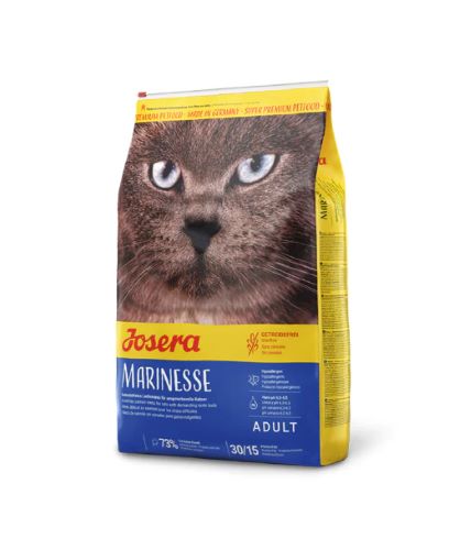 Josera Marinesse Adult Cat Food-2kg