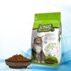 JUNGLE CAT FOOD chicken and fish