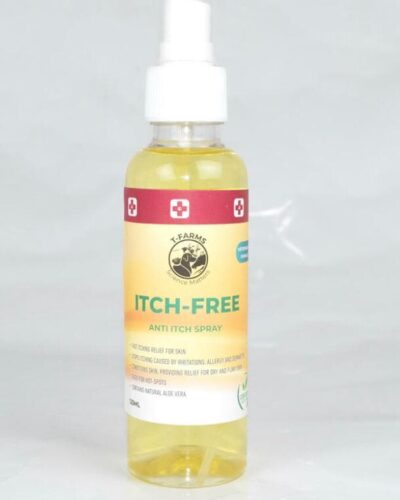 ITCH-FREE