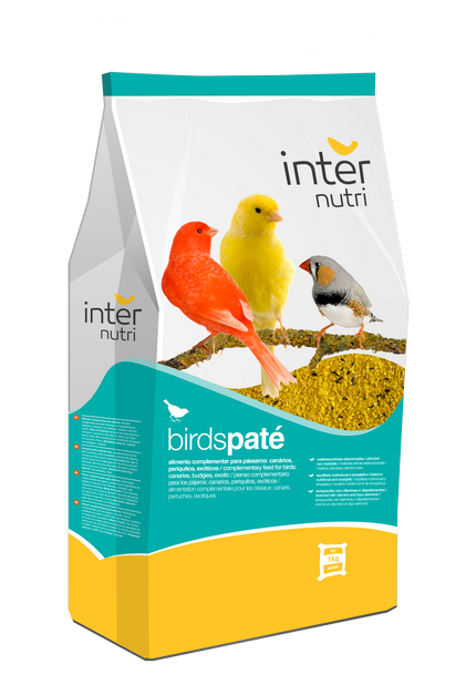 inter nutri cat food