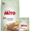 premium MITO Adult cat food