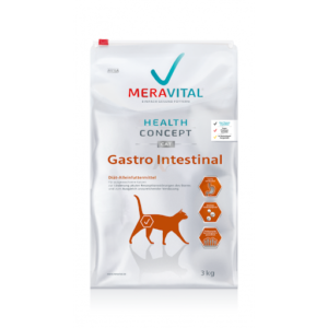 GASTRO-INTESTINAL CAT FOOD