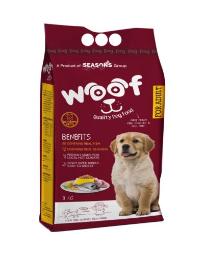 Adult Dog Food