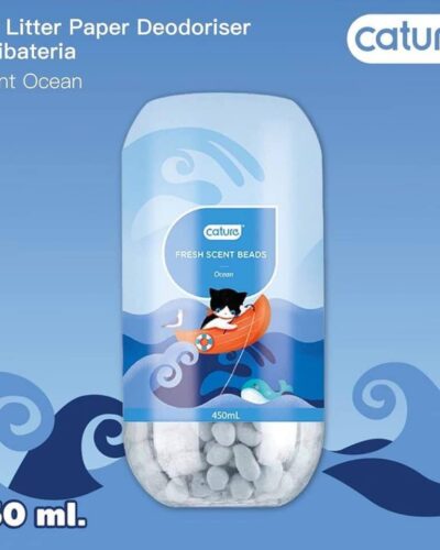 Deodorizer Ocean Scent