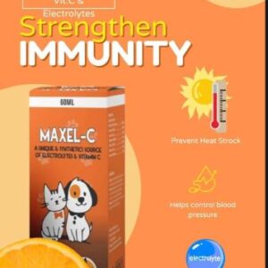 Maxel-C 120 ml