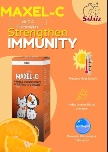 Maxel-C 120 ml