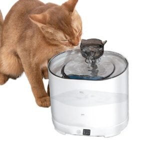 Pet Water Dispenser/Fountain Ft666