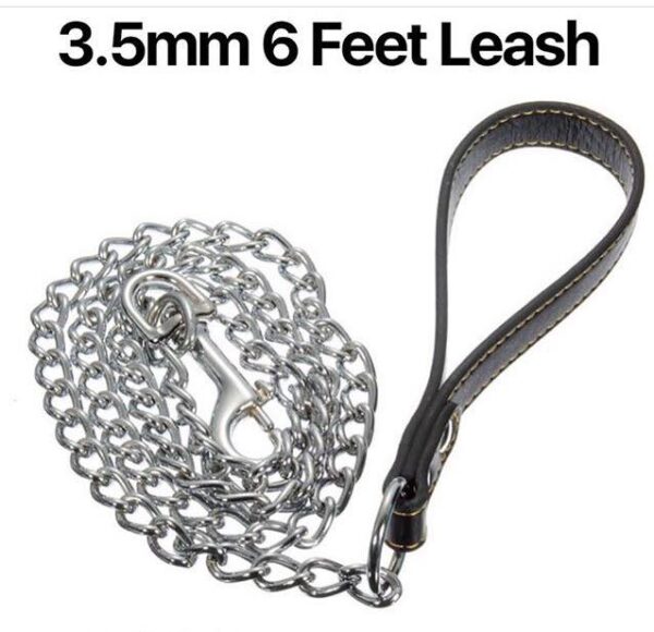Pet chain