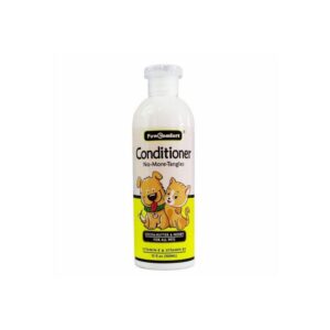 Paw Comfort Conditioner For Cats & Dogs