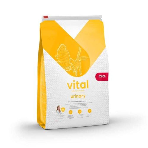 Mera Vital Urinary Cat Food