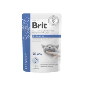 Brit Gluten & Grain-Free Veterinary Diet (85G)