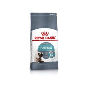 Royal Canin Hairball Control Dry Cat Food