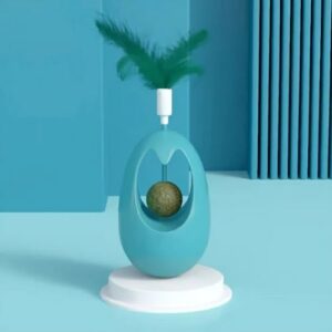 Mint Ball Tumbler